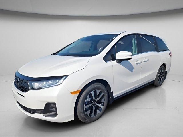 new 2026 Honda Odyssey car, priced at $44,659