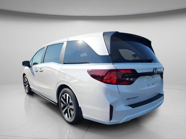 new 2026 Honda Odyssey car, priced at $44,659
