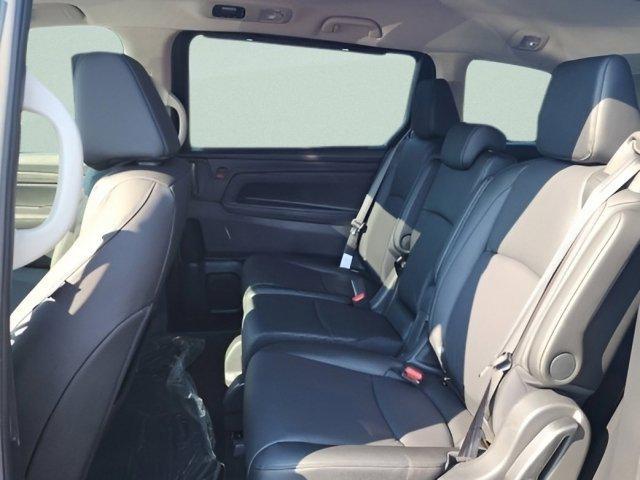 new 2026 Honda Odyssey car, priced at $44,659