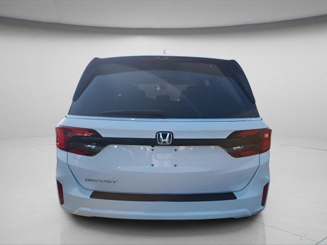 new 2026 Honda Odyssey car, priced at $44,659