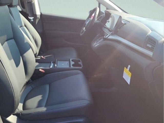 new 2026 Honda Odyssey car, priced at $44,659