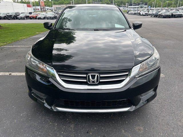 used 2014 Honda Accord car, priced at $14,451