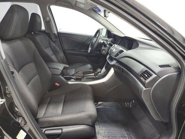 used 2014 Honda Accord car, priced at $13,989