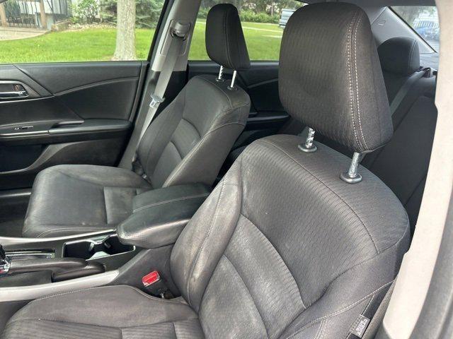 used 2014 Honda Accord car, priced at $14,451