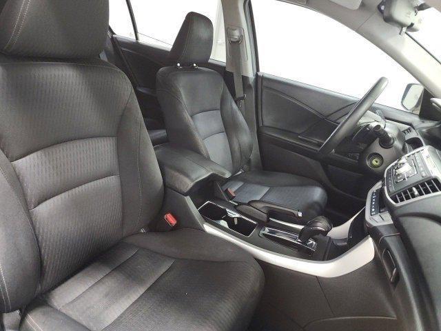 used 2014 Honda Accord car, priced at $13,989