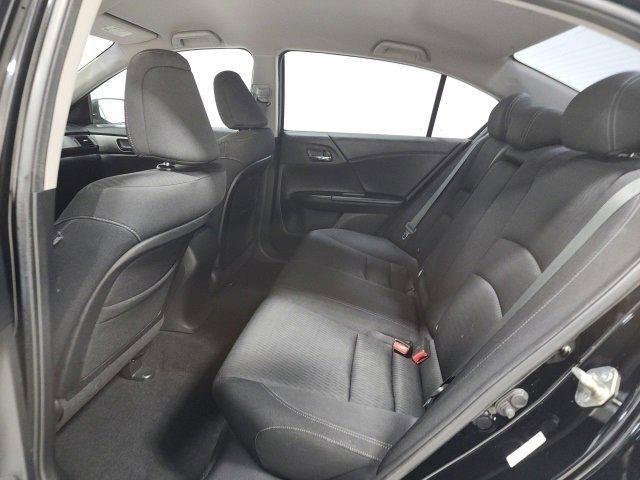 used 2014 Honda Accord car, priced at $13,989