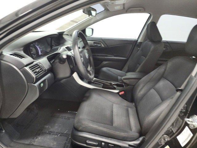 used 2014 Honda Accord car, priced at $13,989