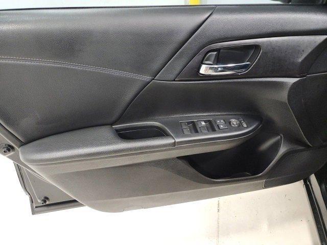 used 2014 Honda Accord car, priced at $13,989