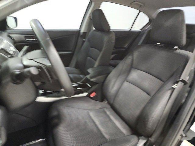 used 2014 Honda Accord car, priced at $13,989