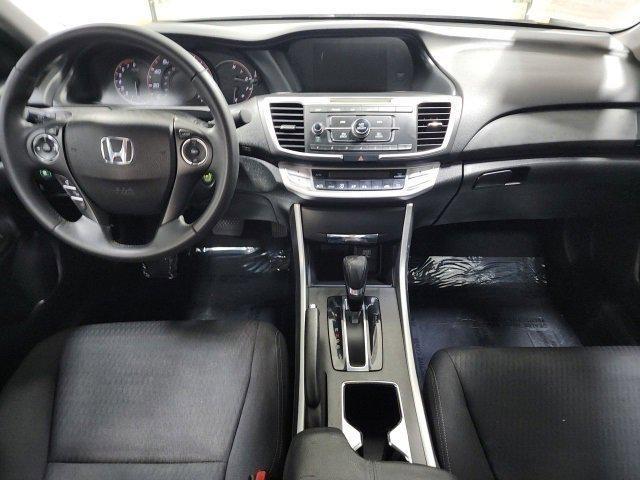 used 2014 Honda Accord car, priced at $13,989