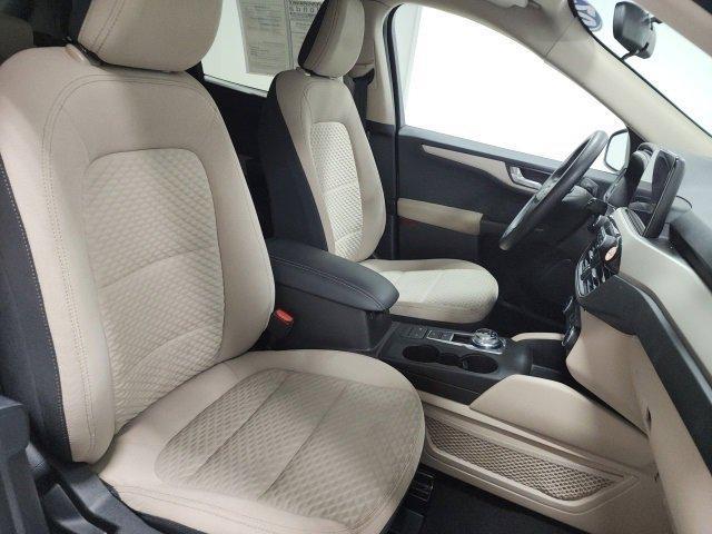 used 2020 Ford Escape car, priced at $16,167