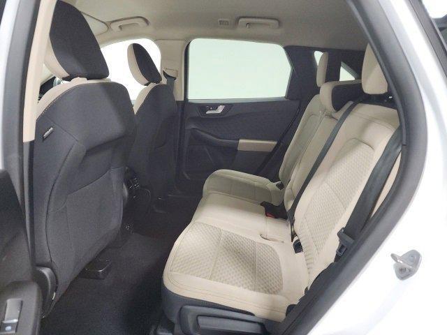 used 2020 Ford Escape car, priced at $16,167