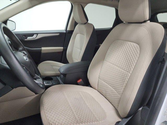 used 2020 Ford Escape car, priced at $16,167