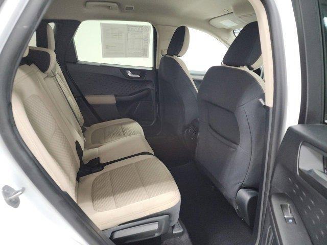 used 2020 Ford Escape car, priced at $16,167