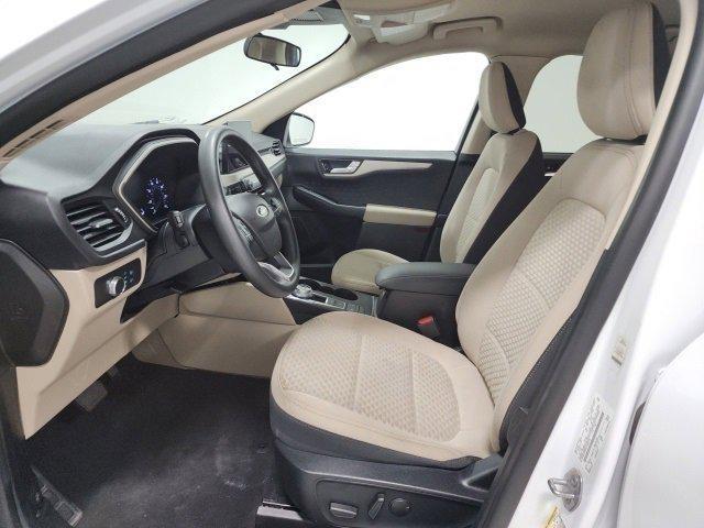 used 2020 Ford Escape car, priced at $16,167