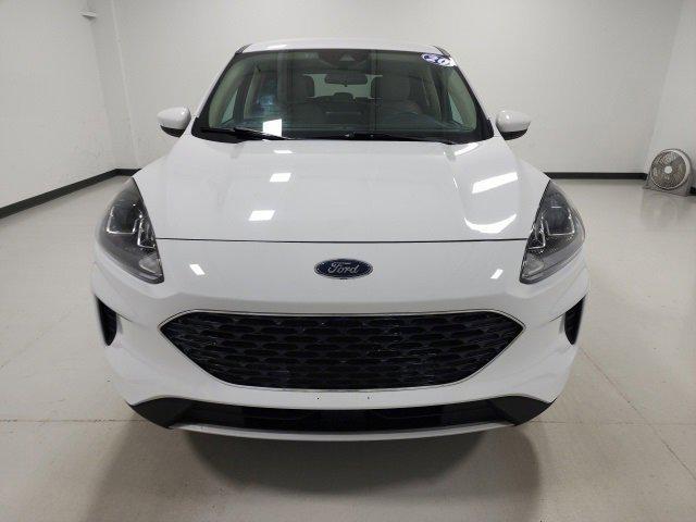 used 2020 Ford Escape car, priced at $16,167