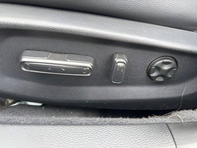 used 2021 Honda Accord car, priced at $23,498