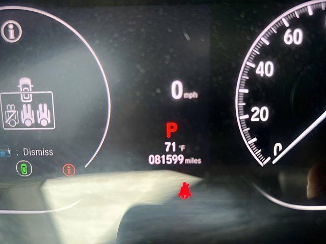 used 2021 Honda Accord car, priced at $23,498