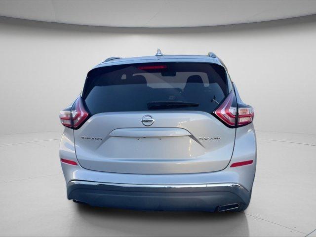 used 2018 Nissan Murano car, priced at $11,898