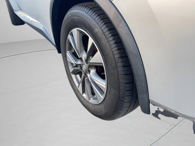 used 2018 Nissan Murano car, priced at $11,898
