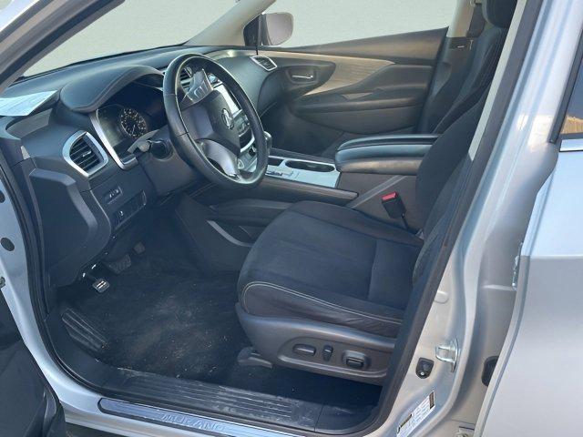 used 2018 Nissan Murano car, priced at $11,898
