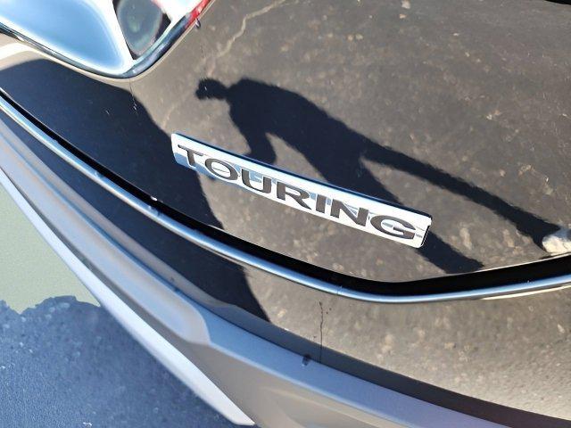 new 2025 Honda Pilot car, priced at $50,882