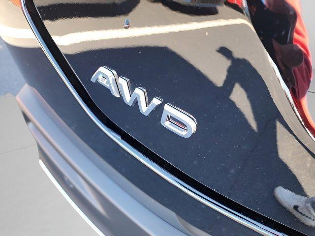 new 2025 Honda Pilot car, priced at $50,882