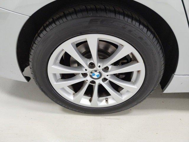 used 2017 BMW 320 car, priced at $13,989