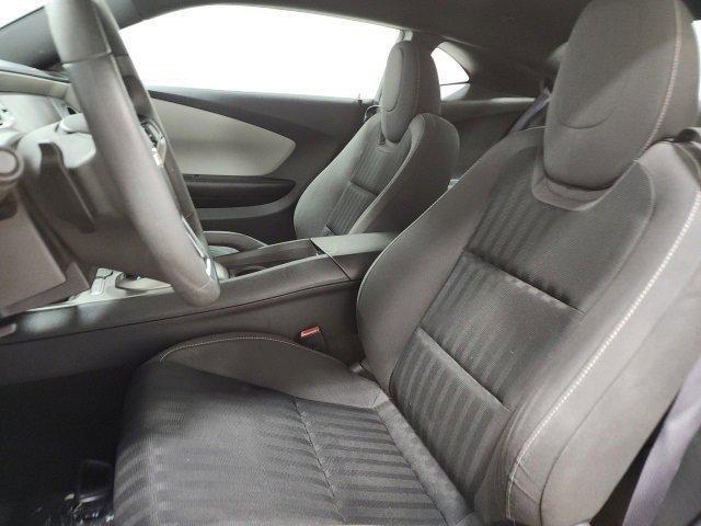 used 2015 Chevrolet Camaro car, priced at $10,339