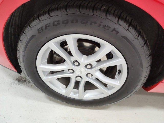 used 2015 Chevrolet Camaro car, priced at $10,339