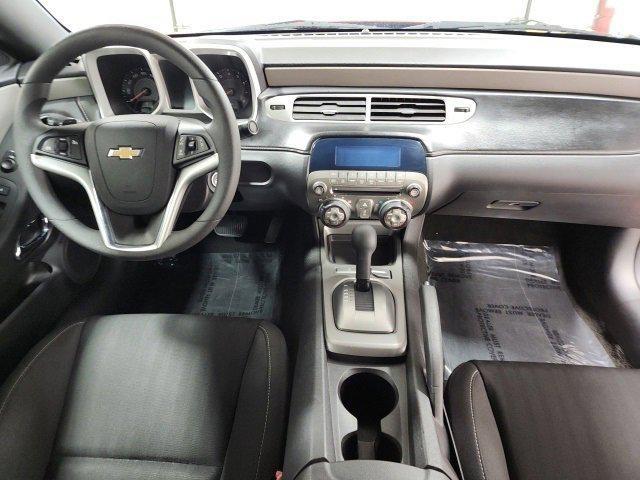 used 2015 Chevrolet Camaro car, priced at $10,339