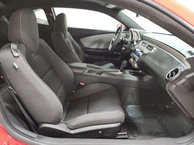 used 2015 Chevrolet Camaro car, priced at $10,339