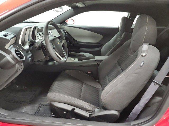 used 2015 Chevrolet Camaro car, priced at $10,339