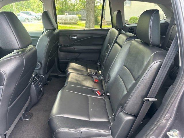 used 2019 Honda Pilot car, priced at $22,980
