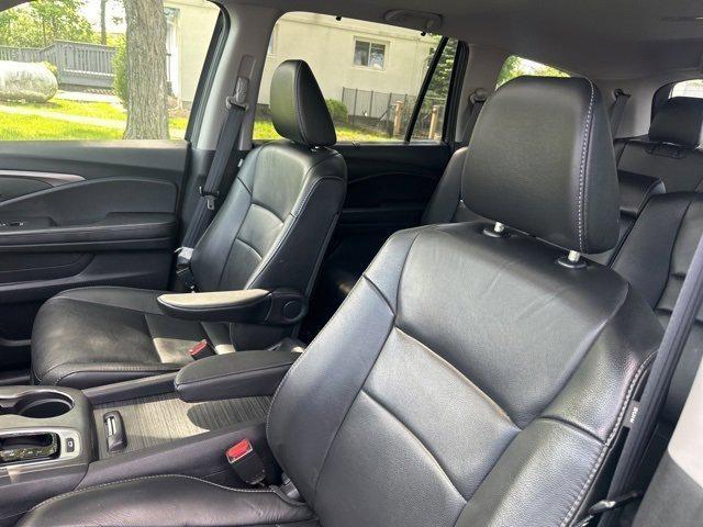 used 2019 Honda Pilot car, priced at $22,980