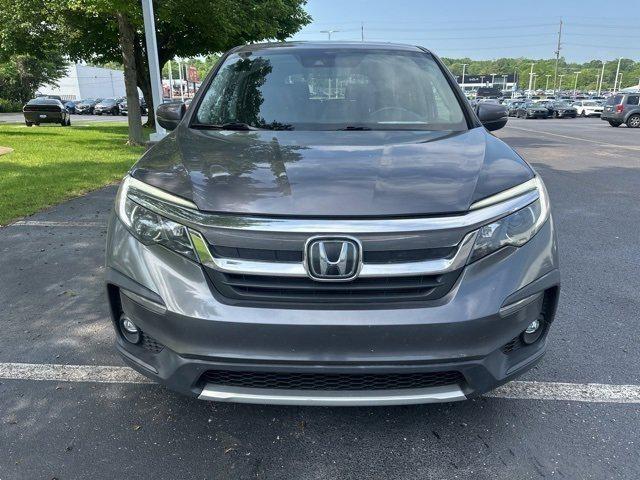 used 2019 Honda Pilot car, priced at $22,980