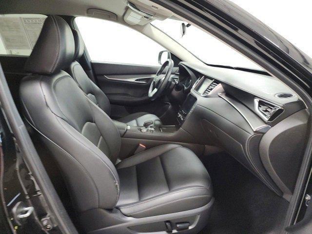 used 2019 INFINITI QX50 car, priced at $15,699