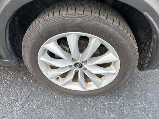 used 2019 INFINITI QX50 car, priced at $16,452