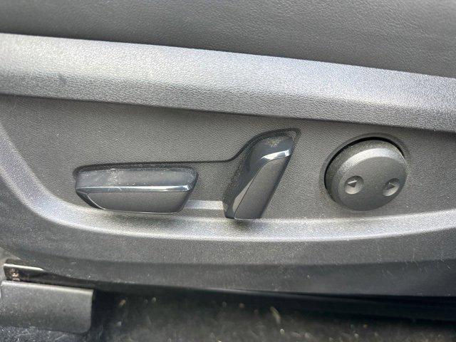 used 2019 INFINITI QX50 car, priced at $16,452