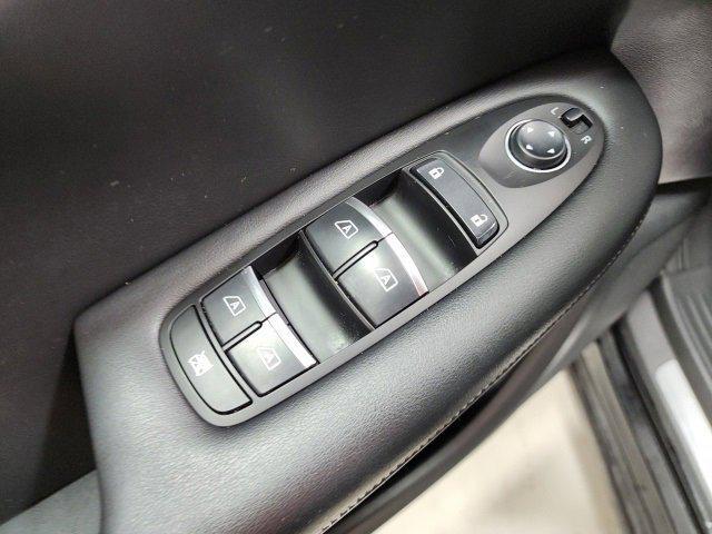 used 2019 INFINITI QX50 car, priced at $15,699