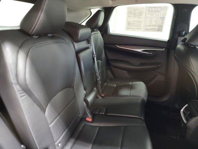 used 2019 INFINITI QX50 car, priced at $15,699