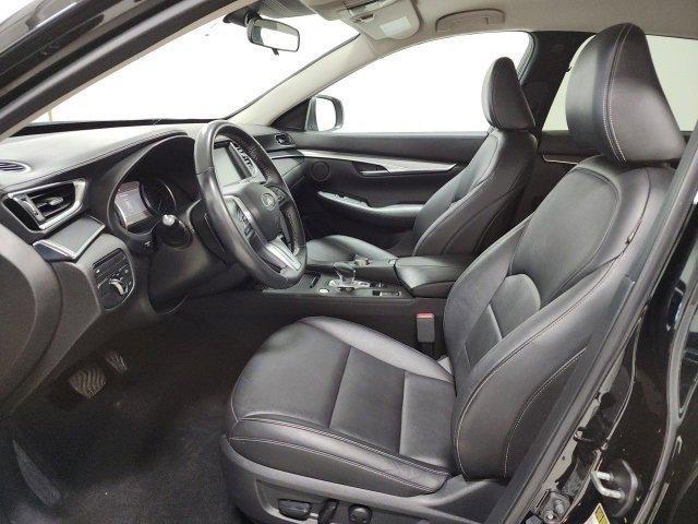 used 2019 INFINITI QX50 car, priced at $15,699