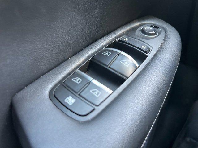 used 2019 INFINITI QX50 car, priced at $16,452