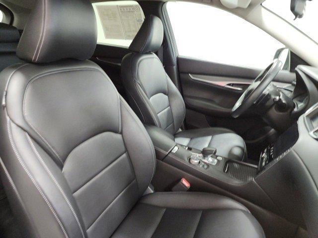 used 2019 INFINITI QX50 car, priced at $15,699