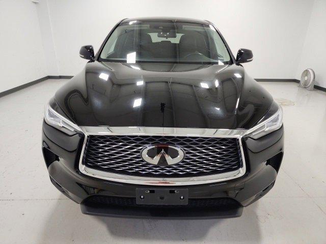 used 2019 INFINITI QX50 car, priced at $15,699