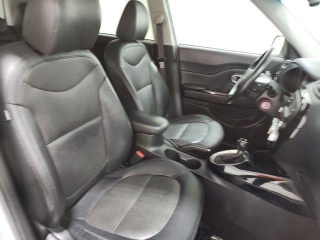 used 2016 Kia Soul car, priced at $10,453