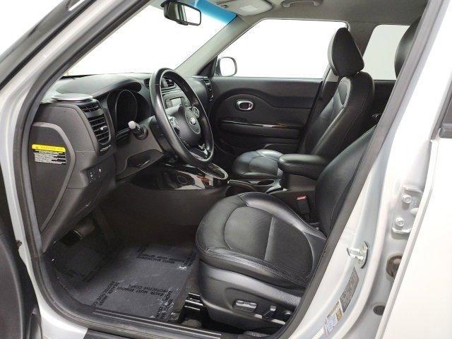 used 2016 Kia Soul car, priced at $10,608