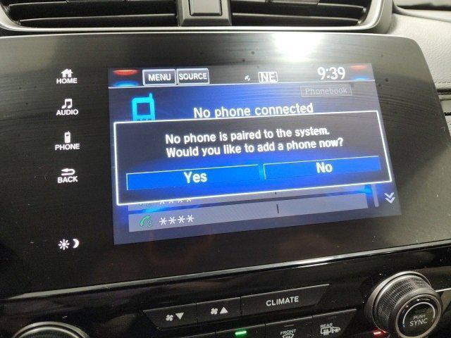 used 2022 Honda CR-V car, priced at $28,748