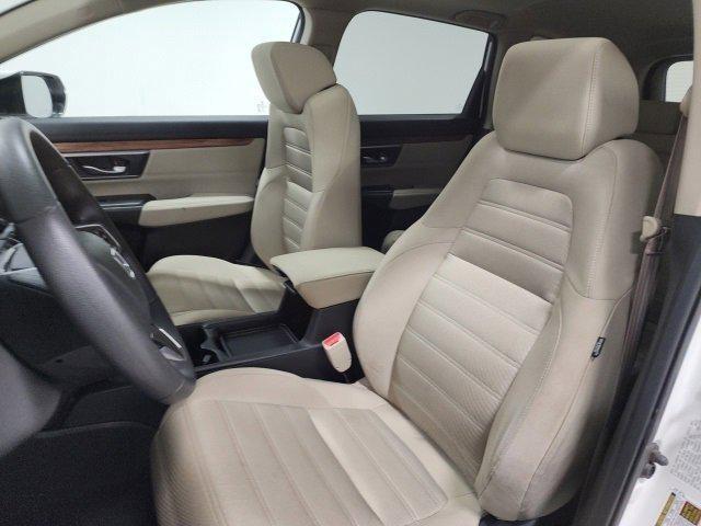 used 2022 Honda CR-V car, priced at $28,748