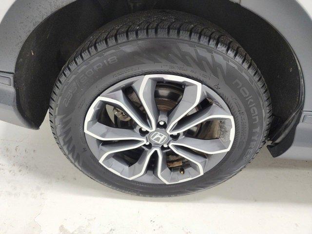used 2022 Honda CR-V car, priced at $28,748
